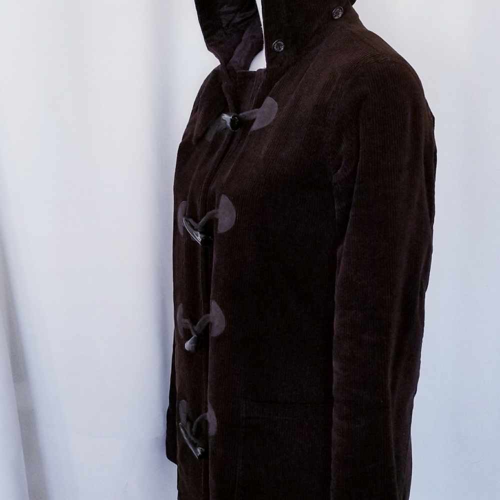 Vintage Ralph Lauren Brown Corduroy Jacket Medium - Picture 3 of 7